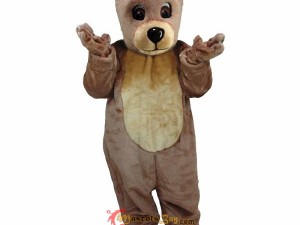 The Best Materials for Durable School Mascot Costumes