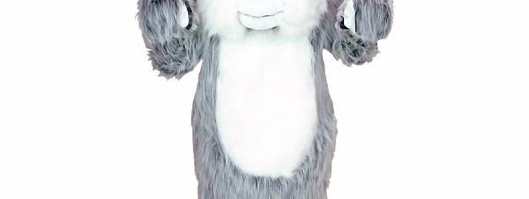 The Benefits of Having a Chipmunk Mascot at Your Next Fundraiser