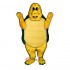Terry Turtle Mascot Costume Cosplay