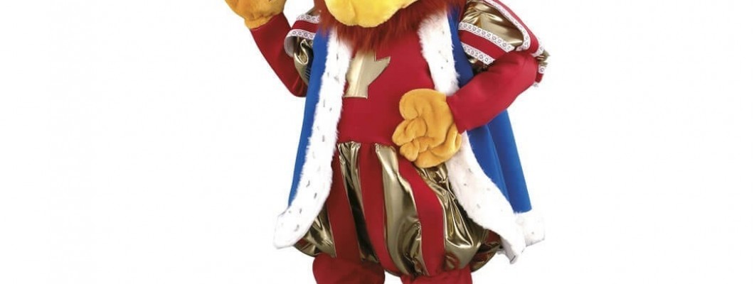 Cheap Mascot Costumes for Talent Show Productions