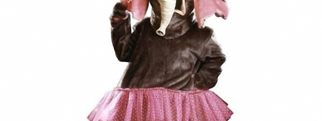 The Best Materials for Wolf Mascot Costumes: A Comprehensive Guide