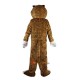 Tiger Mascot Costume Cosplay