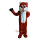 Tiger Mascot Costume Cosplay