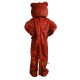 Tiger Mascot Costume Cosplay