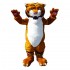 Tiger Mascot Costume Cosplay
