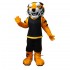 Tiger Mascot Costume Cosplay