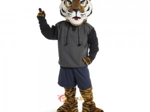 The Impact of Bird Mascot Costumes on Fan Engagement