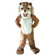Tiger Wildcat Mascot Costume Cosplay