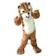 Tiger Wildcat Mascot Costume Cosplay