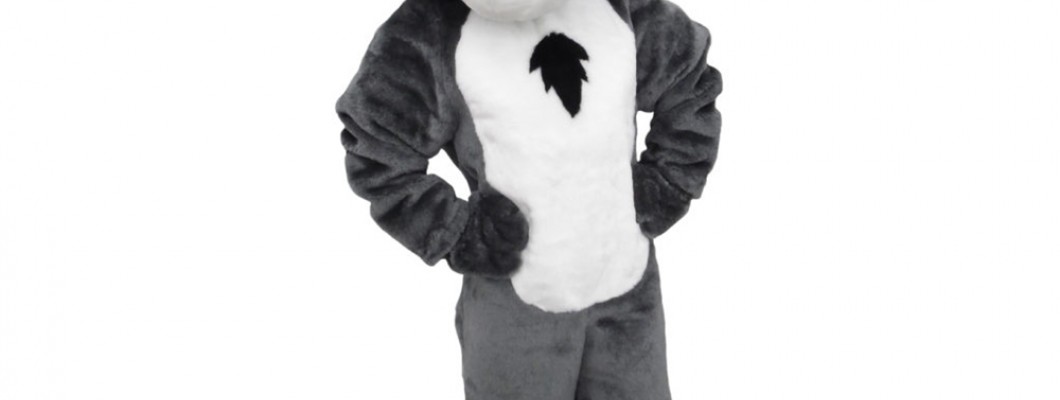 How to Get the Most Out of Your Chipmunk Mascot Costume