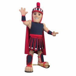 Titan Mascot Costume Cosplay
