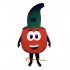Tomato Stem (Bodysuit not included) Mascot Costume Cosplay