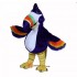 Tookie Bird Mascot Costume Cosplay