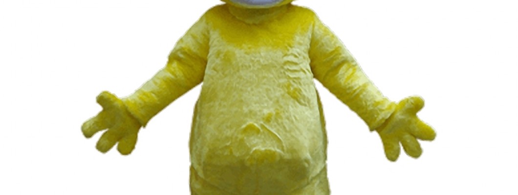 The Art of Designing Holiday Mascot Costumes