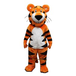 Topsail Tiger Mascot Costume Cosplay