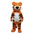 Topsail Tiger Mascot Costume Cosplay