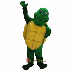 Tortoise Mascot Costume Cosplay