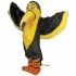 Toucan Mascot Costume Cosplay