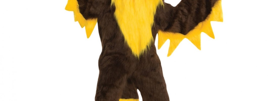 How to Choose the Right Performer for Your Jaguar Mascot Costume