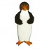 Toy Penguin Mascot Costume Cosplay