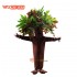Tree Man Mascot Costume Cosplay