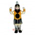 Trojan Mascot Costume Cosplay