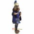 Trojan Mascot Costume Cosplay
