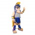 Trojan Mascot Costume Cosplay