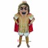 Trojan Lightweight Mascot Costume Cosplay