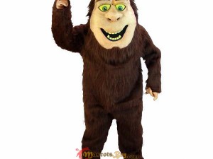 Wearable Gardens: Innovative Plant Mascot Costume Designs