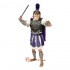 Troy Trojan Mascot Costume Cosplay