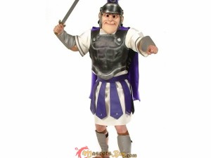 The Environmental Impact of Animal Mascot Costumes: Going Green with Your Design