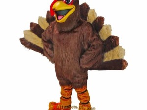 Maintenance and Care Tips for Eagle Mascot Costumes