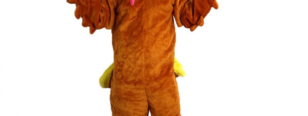 Monkey Mascot Costumes in Theme Parks: Enhancing the Visitor Experience