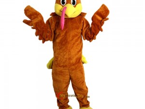 Monkey Mascot Costumes in Theme Parks: Enhancing the Visitor Experience