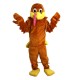 Turkey Mascot Costume Cosplay