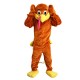 Turkey Mascot Costume Cosplay