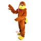 Turkey Mascot Costume Cosplay