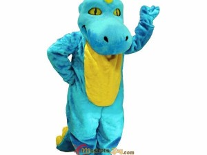 Interview with a Moose Mascot Costume Designer