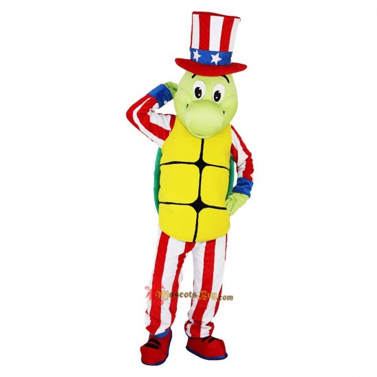 Turtle Tortoise Cuckold Mascot Costume Cosplay