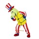 Turtle Tortoise Cuckold Mascot Costume Cosplay