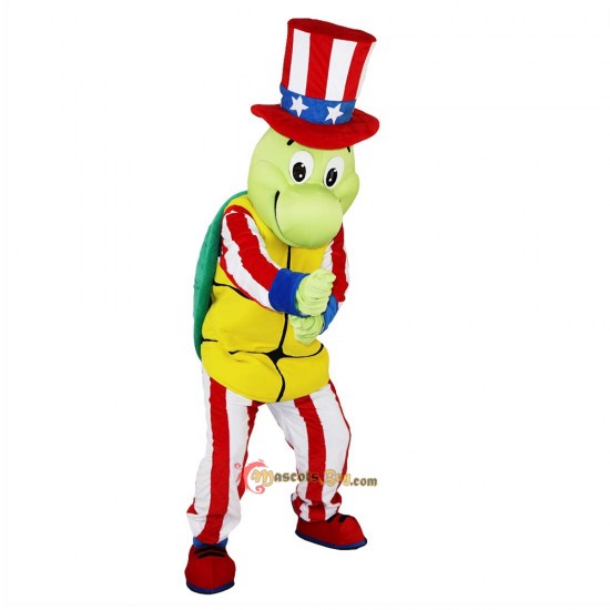 Turtle Tortoise Cuckold Mascot Costume Cosplay