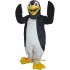 Tuxedo Penguin Mascot Costume Cosplay