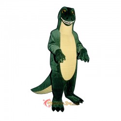 Tyrannosaurus Mascot Costume Cosplay