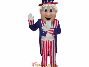 Innovative Uses for People Mascot Costumes at Weddings