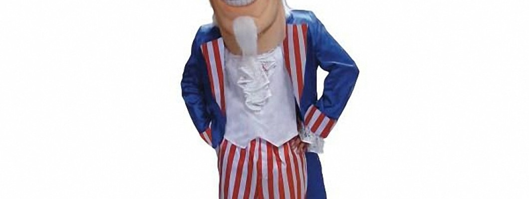 Choosing the Perfect Theme with Character Mascot Costumes