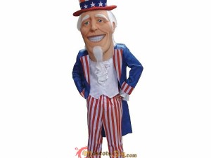 Choosing the Perfect Theme with Character Mascot Costumes