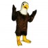 U.S. Eagle Mascot Costume Cosplay