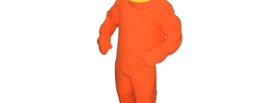 A Deep Dive Into the Economics of Tiger Mascot Costumes