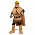 Viking Mascot Costume Cosplay